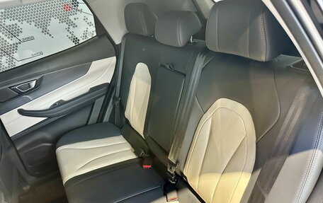Chery Tiggo 4 I рестайлинг, 2025 год, 2 290 000 рублей, 11 фотография