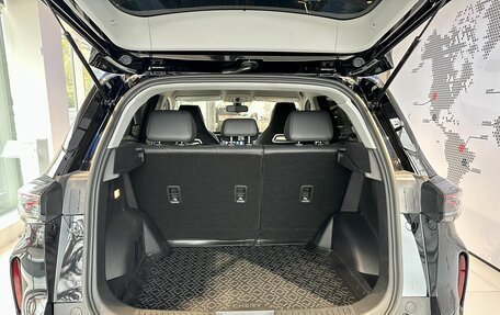Chery Tiggo 4 I рестайлинг, 2025 год, 2 290 000 рублей, 12 фотография