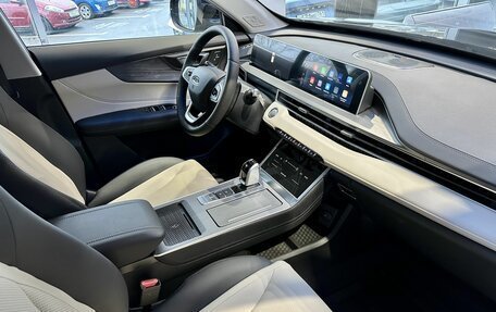Chery Tiggo 4 I рестайлинг, 2025 год, 2 290 000 рублей, 13 фотография