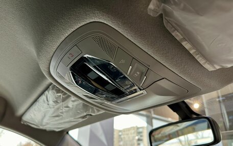 Chery Tiggo 4 I рестайлинг, 2025 год, 2 290 000 рублей, 16 фотография