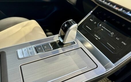 Chery Tiggo 4 I рестайлинг, 2025 год, 2 290 000 рублей, 15 фотография