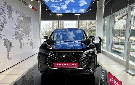 Chery Tiggo 4 I рестайлинг, 2025 год, 2 290 000 рублей, 2 фотография