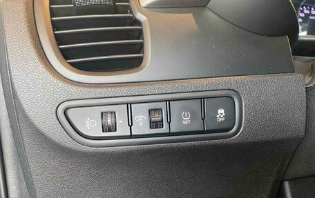 KIA Rio IV, 2019 год, 1 650 000 рублей, 31 фотография