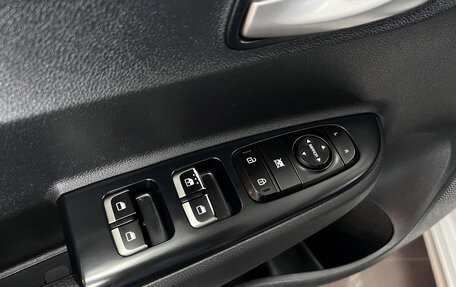 KIA Rio IV, 2021 год, 1 645 000 рублей, 16 фотография