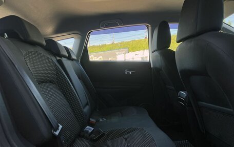 Nissan Qashqai, 2009 год, 949 000 рублей, 12 фотография