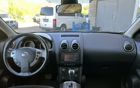 Nissan Qashqai, 2009 год, 949 000 рублей, 10 фотография