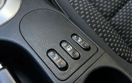 Nissan Qashqai, 2009 год, 949 000 рублей, 18 фотография