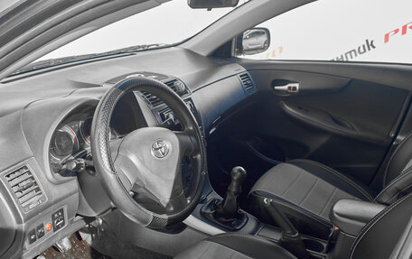 Toyota Corolla, 2008 год, 725 000 рублей, 11 фотография