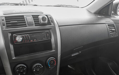 Toyota Corolla, 2008 год, 725 000 рублей, 14 фотография