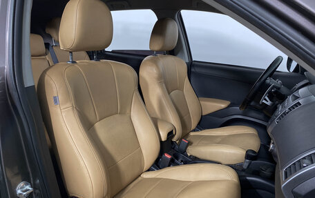 Mitsubishi Outlander III рестайлинг 3, 2010 год, 899 000 рублей, 9 фотография