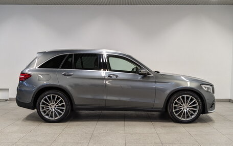 Mercedes-Benz GLC, 2016 год, 2 895 000 рублей, 4 фотография