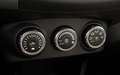 Mitsubishi Outlander III рестайлинг 3, 2010 год, 899 000 рублей, 19 фотография