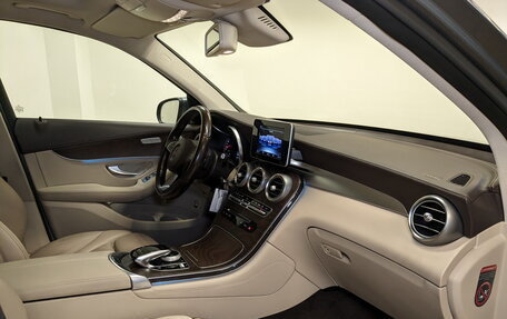 Mercedes-Benz GLC, 2016 год, 2 895 000 рублей, 12 фотография
