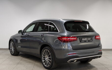Mercedes-Benz GLC, 2016 год, 2 895 000 рублей, 7 фотография