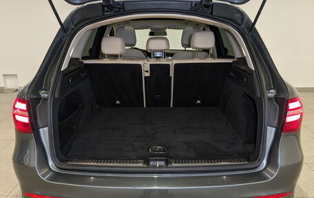 Mercedes-Benz GLC, 2016 год, 2 895 000 рублей, 11 фотография