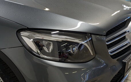 Mercedes-Benz GLC, 2016 год, 2 895 000 рублей, 21 фотография
