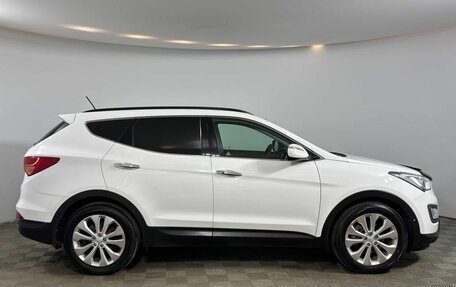 Hyundai Santa Fe III рестайлинг, 2013 год, 1 950 000 рублей, 5 фотография