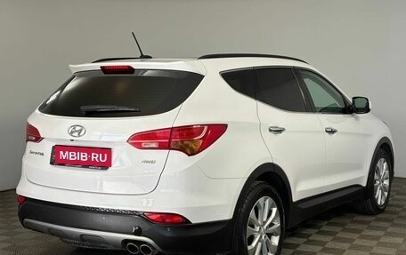 Hyundai Santa Fe III рестайлинг, 2013 год, 1 950 000 рублей, 6 фотография