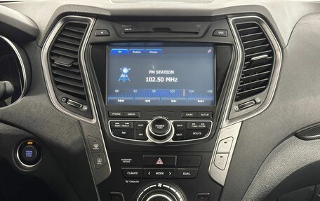 Hyundai Santa Fe III рестайлинг, 2013 год, 1 950 000 рублей, 18 фотография