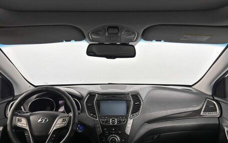 Hyundai Santa Fe III рестайлинг, 2013 год, 1 950 000 рублей, 17 фотография