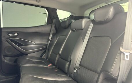 Hyundai Santa Fe III рестайлинг, 2013 год, 1 950 000 рублей, 15 фотография