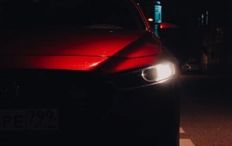 Mazda 3, 2019 год, 1 780 000 рублей, 7 фотография