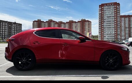 Mazda 3, 2019 год, 1 780 000 рублей, 6 фотография
