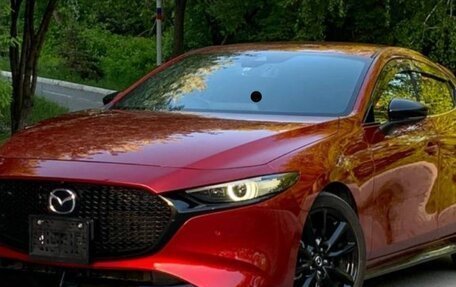 Mazda 3, 2019 год, 1 780 000 рублей, 5 фотография