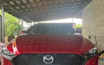 Mazda 3, 2019 год, 1 780 000 рублей, 1 фотография