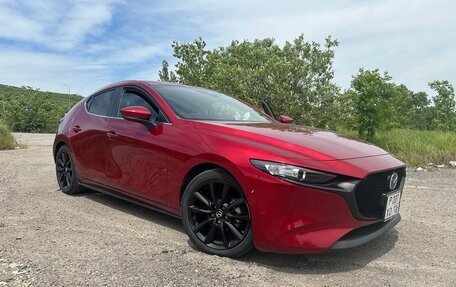 Mazda 3, 2019 год, 1 780 000 рублей, 3 фотография