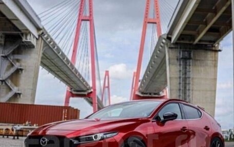 Mazda 3, 2019 год, 1 780 000 рублей, 4 фотография