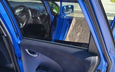 Honda Fit III, 2011 год, 980 000 рублей, 1 фотография