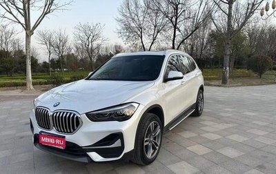 BMW X1, 2022 год, 2 450 000 рублей, 1 фотография