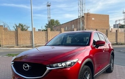 Mazda CX-5 II, 2019 год, 2 970 000 рублей, 1 фотография