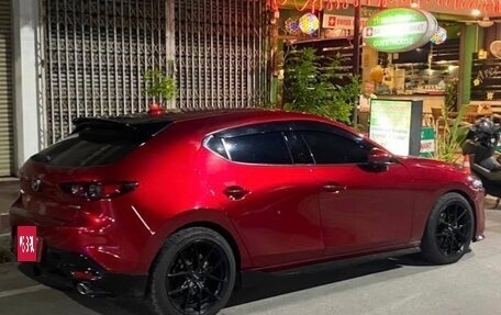 Mazda 3, 2019 год, 1 780 000 рублей, 8 фотография