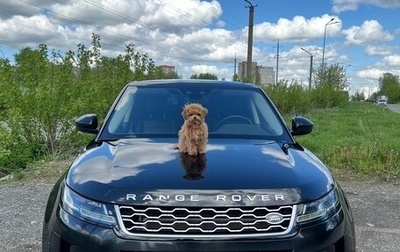 Land Rover Range Rover Evoque II, 2019 год, 3 900 000 рублей, 1 фотография