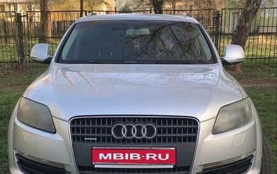 Audi Q7, 2007 год, 1 000 000 рублей, 1 фотография