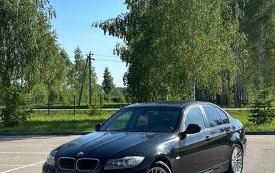BMW 3 серия, 2008 год, 1 300 000 рублей, 1 фотография