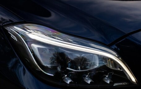 Mercedes-Benz CLS AMG, 2014 год, 4 990 000 рублей, 8 фотография