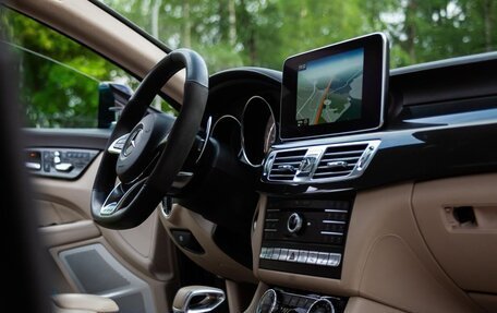 Mercedes-Benz CLS AMG, 2014 год, 4 990 000 рублей, 12 фотография