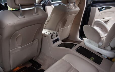 Mercedes-Benz CLS AMG, 2014 год, 4 990 000 рублей, 14 фотография