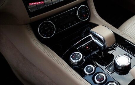 Mercedes-Benz CLS AMG, 2014 год, 4 990 000 рублей, 13 фотография
