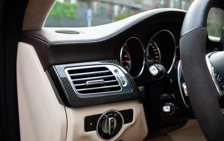 Mercedes-Benz CLS AMG, 2014 год, 4 990 000 рублей, 18 фотография