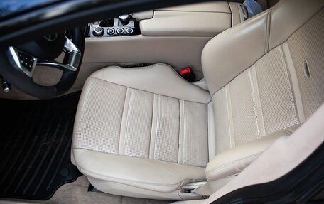 Mercedes-Benz CLS AMG, 2014 год, 4 990 000 рублей, 16 фотография