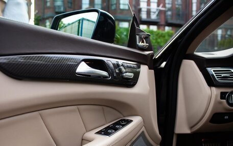 Mercedes-Benz CLS AMG, 2014 год, 4 990 000 рублей, 19 фотография