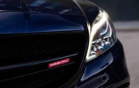 Mercedes-Benz CLS AMG, 2014 год, 4 990 000 рублей, 9 фотография