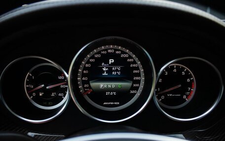 Mercedes-Benz CLS AMG, 2014 год, 4 990 000 рублей, 21 фотография