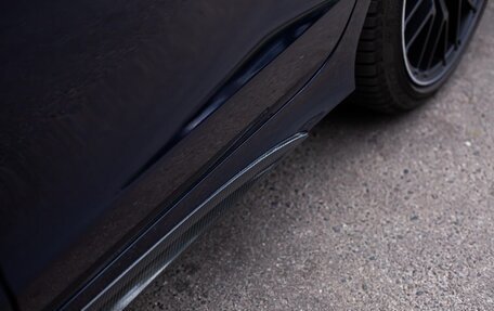 Mercedes-Benz CLS AMG, 2014 год, 4 990 000 рублей, 24 фотография