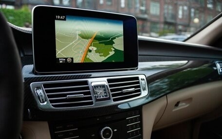 Mercedes-Benz CLS AMG, 2014 год, 4 990 000 рублей, 17 фотография