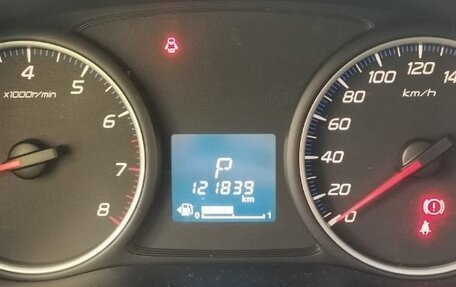 Mitsubishi Outlander III рестайлинг 3, 2012 год, 1 360 000 рублей, 7 фотография